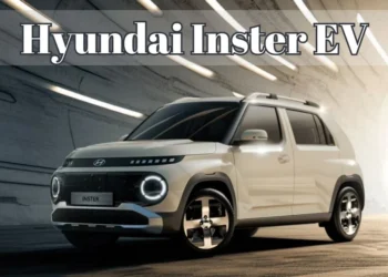 Hyundai Inster EV: Price, Launch Date and More