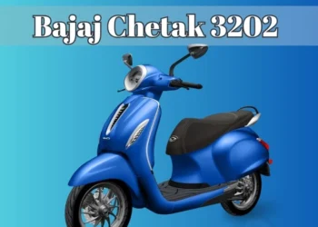 Bajaj Chetak 3202: You Can Save Nearly ₹17,000* From Flipkart BBD Offer