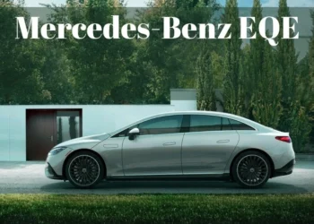 2024 Mercedes-Benz EQE: Everything You Wants To Know About this Luxurious Sedan