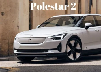 Is The 2024 Polestar 2 Really 100% Electric?