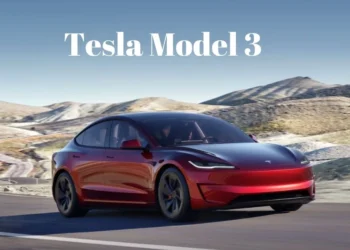 2024 Tesla Model 3: Key Features, Specs, and Price