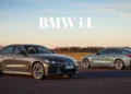 The 2025 BMW i4: Specifications, Features, Pricing, and More