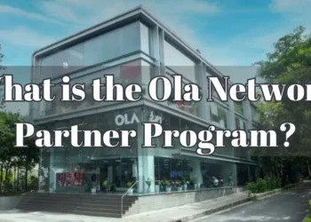 Ola Network Partner Program: 10,000 Partners to Accelerate EV Adoption in India
