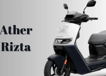 Ather Rizta: Review, Specs and Pricing