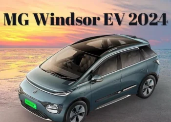 MG Windsor EV 2024:  Reviews, Price, Mileage, Images