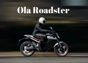 Ola Roadster: Is It The Future Of Motorcycling?