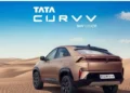 Tata Curvv EV 2024 review: Another Blockbuster From Tata?