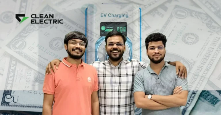 Clean electric funding