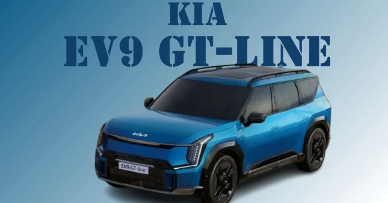 Kia-EV9-GT-Line
