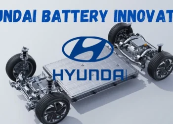 Game Changer! Hyundai 300 Wh/kg LFP Batteries: A New Era in Electric Vehicles