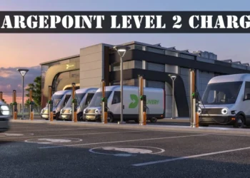ChargePoint Level 2 Fleet Charger: A Game-Changer for Affordable EV Charging