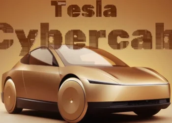 Tesla Cybercab: A Self Driving Robotaxi | Tesla Cybercab: The Future of Autonomous Driving