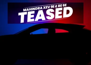 Mahindra XEV 9e and BE 6e SUVs: Power-Packed Electric SUVs Arrives on Nov 26