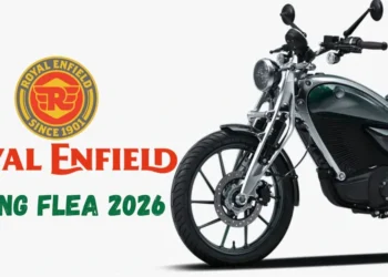 Royal Enfield Flying Flea 2026: A Bold New Chapter for the Iconic Motorcycle Brand