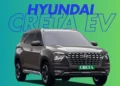 Hyundai Creta EV 2025: Everything You Need to Know About India’s Most Anticipated Electric SUV