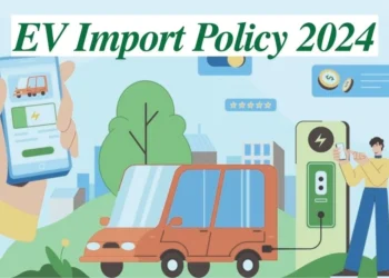 India EV Import Policy 2024: Government’s New Efforts to Attract Tesla and Global EV Makers