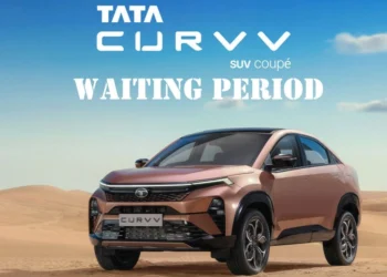 Tata Curvv Waiting Period Increased to 3 Months: What You Need to Know