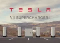 Tesla V4 Superchargers: Full Charge Your EV In Just 10 Minutes With 500 kW Architecture