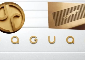 Jaguar New Logo and Branding for EV: A Bold Step Towards an Electric Future