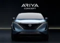 2024 Nissan Ariya Review: A Stylish & Efficient Electric SUV | EV Info World