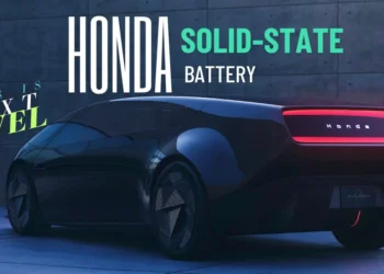 Honda Solid-State Battery: Doubling EV Range with Revolutionary Technology by 2030 | EV Info World