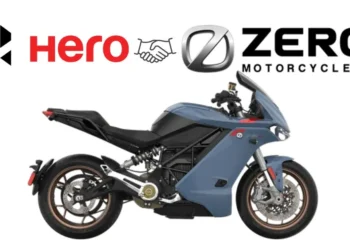 Hero MotoCorp – Zero Motorcycle Launch Affordable Electric Bike Soon | EV Info World