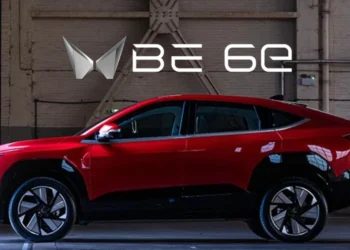 Mahindra BE 6e: Price, Features, and Launch Details for India’s EV Future