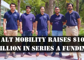 Alt Mobility Raises $10 Million in Series A Funding to Boost EV Leasing and Asset Management