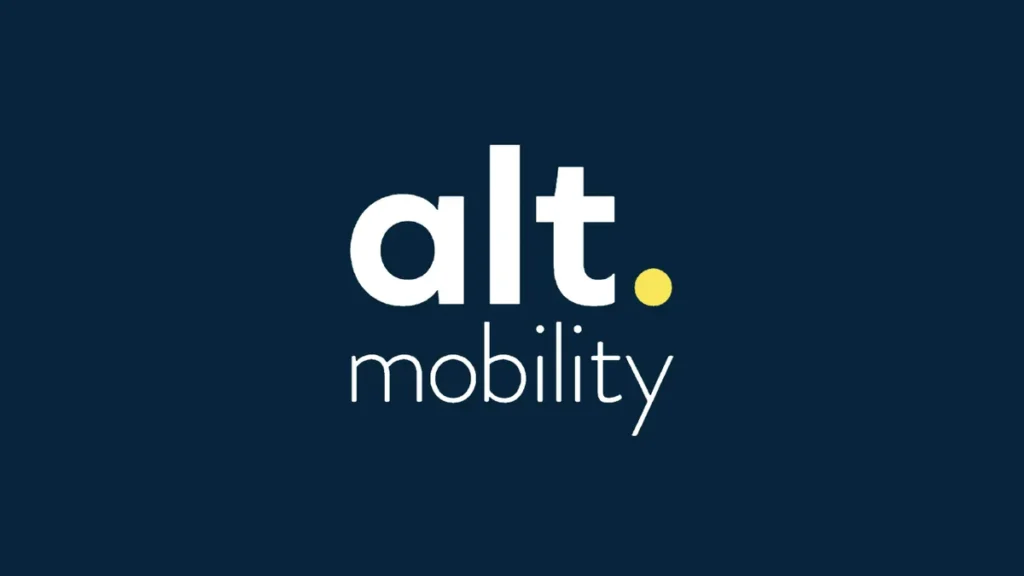 Alt Mobility Raises $10 Million in Series A Funding