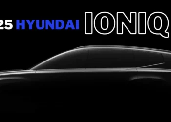 Hyundai Ioniq 9: The Most Anticipated Electric 3-Row SUV – Interior, Features & Specs Revealed
