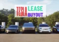 Tesla Lease Buyout Option Now Available: Purchase Your Tesla Vehicle at Lease In 2024