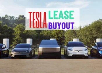 Tesla Lease Buyout Option Now Available: Purchase Your Tesla Vehicle at Lease In 2024
