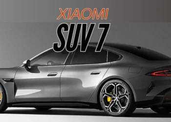 Xiaomi SU7 Electric Car: 810 km Range & Advanced Features – Tesla Competitor