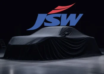 JSW Group Set to Launch Make in India EV Brand Soon 