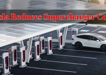 Tesla Reduces Supercharger Costs to Accelerate EV Adoption