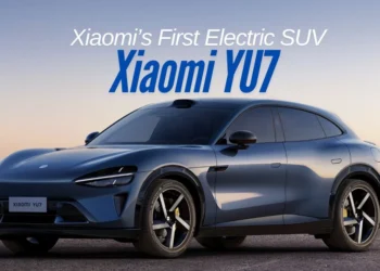 Xiaomi YU7 Electric SUV Car: Xiaomi’s Bold Move to Challenge Tesla Model Y