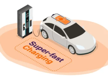 Effects of DC Fast Charging on EV Battery Life