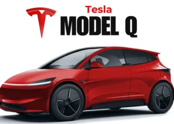 Tesla Model Q: The Affordable EV Revolution Under $30,000
