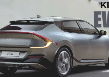 2025 Kia EV6: Price, Performance, Range, and Features | EVInfoWorld