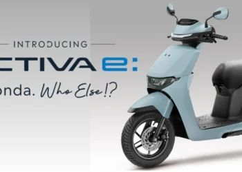Honda Activa e 2025: Price, Specifications & Features | EVInfoWorld