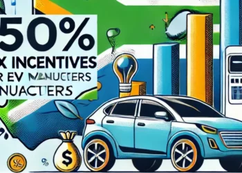 South Africa Tax Incentives for Electric Vehicle Manufacturers | EVInfoWorld
