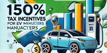 South Africa Tax Incentives for Electric Vehicle Manufacturers | EVInfoWorld