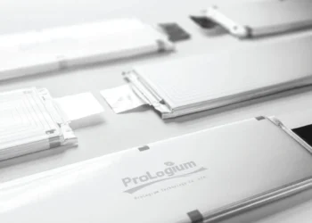 ProLogium’s Inorganic EV Battery: Charge Your EV From 0 – 80% in Just 6 mins