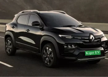 Renault Kiger EV & Renault Triber EV: Affordable Electric SUVs for India by 2027