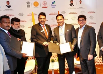 Blue Energy Motors Signs ₹3500 Cr MoU with Maharashtra for EV Truck Unit