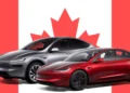 Tesla Hike the Price of All Cars in Canada – Huge Price Increases Coming February 2025