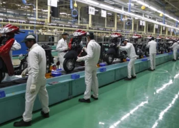 Honda Electric 2-Wheeler Plant in India by 2028: A Game-Changer for EV Market| EV Info World