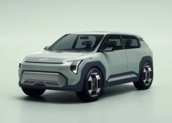 Kia EV2 Launching in January 2026: Is It the Most Affordable Electric SUV From Kia