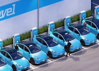 Revel to Install 267 DC Fast Charging Stations in New York City