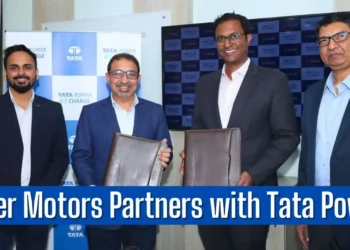 Euler Motors Partners with Tata Power for Fast EV Charging Solutions in India